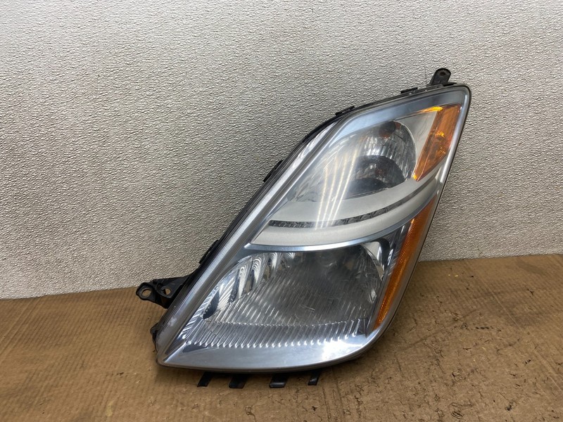 2006-2009 Toyota Prius Left Driver LH Side Blue Headlight Xenon Hid AA8399 DW