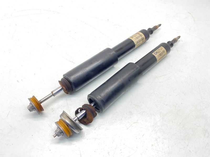 06-13 BMW E90 E92 E93 323 328 335 M Sport Rear Shock Absorber Strut Set RWD OEM✅