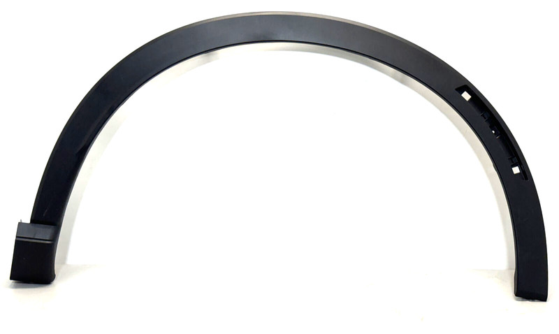 ✅2022-2024 HONDA CRV PROTECTOR FENDER FLARE FRONT RIGHT RH MOLDING BLACK OEM