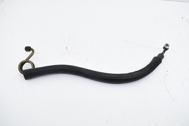 1996 MERCEDES R129 SL500 POWER STEERING PRESSURE HOSE LINE PIPE OEM KW28