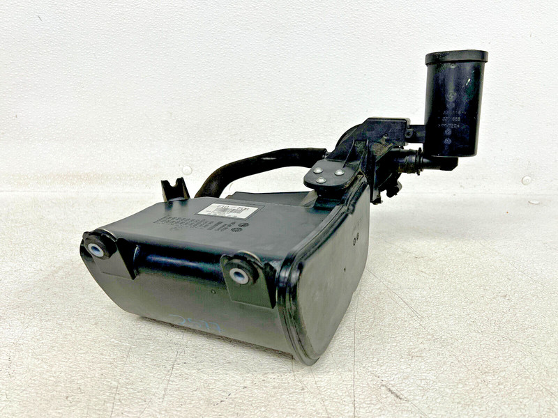 ⭐2011-2016 BMW 5-SERIES FUEL VAPOR EVAPORATOR CHARCOAL CANISTER OEM LOT2577