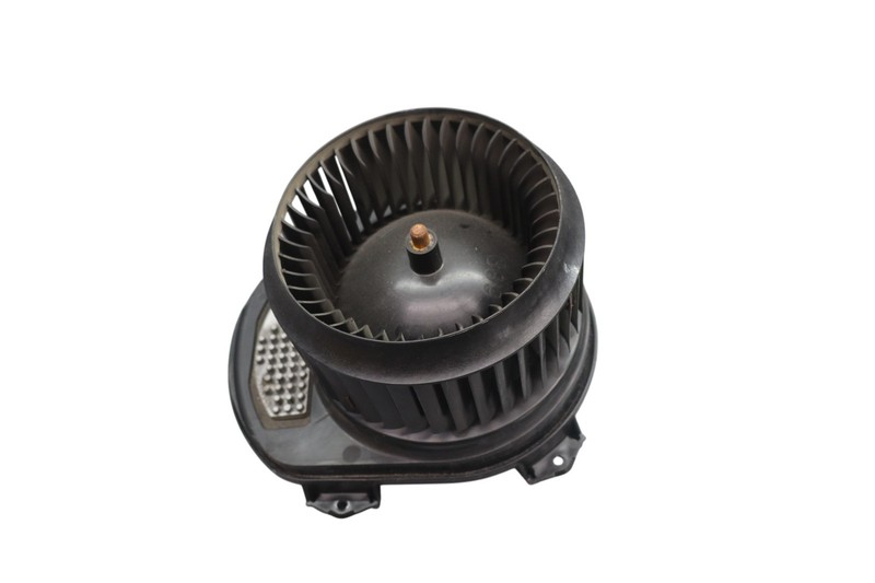 14-19 Mercedes CLA250 W117 Front HVAC AC Heater Blower Motor 2469061601 Oem