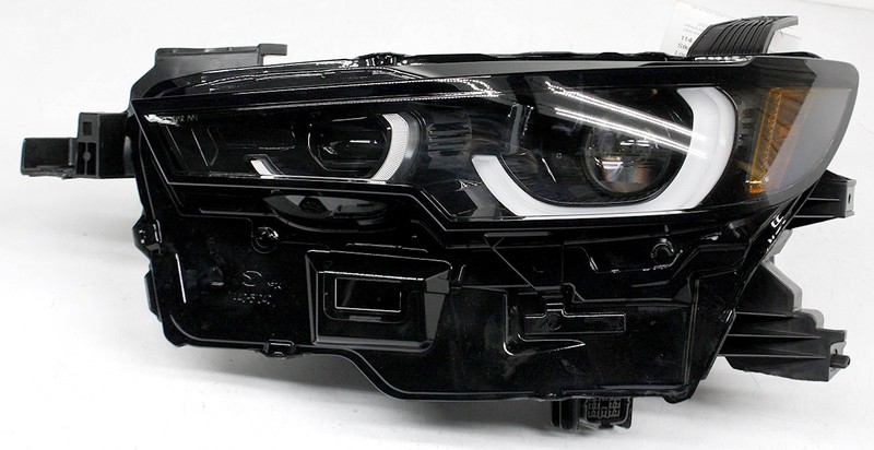 OEM Left Driver Side LED Headlamp For Mazda CX-50 VA41-51-040C