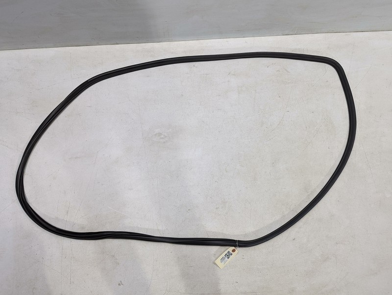 Front Left Driver Door Body Weatherstrip 19 Nissan Pathfinder 76922-3KA1A 16-18