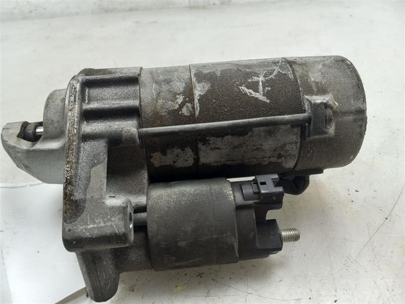 07-08 TOYOTA TUNDRA LIMITED 5.7L RWD AT 2.0KW STARTER MOTOR