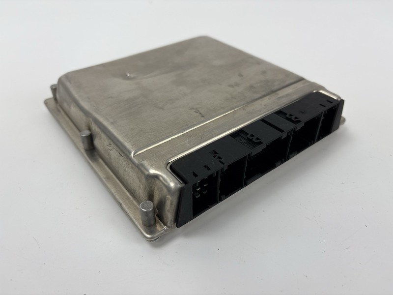 01-05 Mercedes-Benz W211 E320 Engine Control Module ECM A0265456632