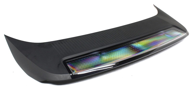 OEM Rear Spoiler For 2023-2025 Hyundai Ioniq 6 Paint-To-Match (PTM) 87210-KL000