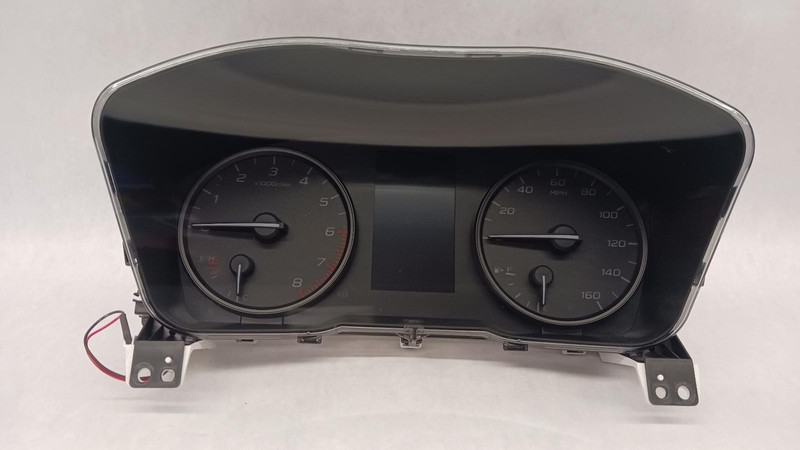 25 SUBARU FORESTER Speedometer 3k miles OEM 1 Year Warranty!