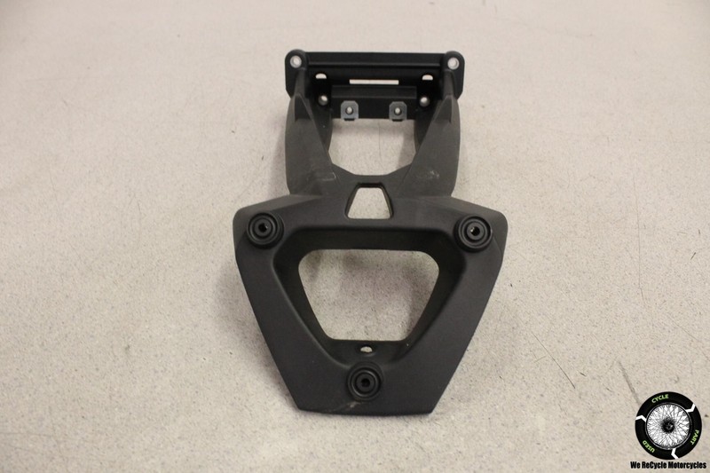 2015 BMW F800GT LICENSE PLATE MOUNT BRACKET HOLDER F 800 GT 15