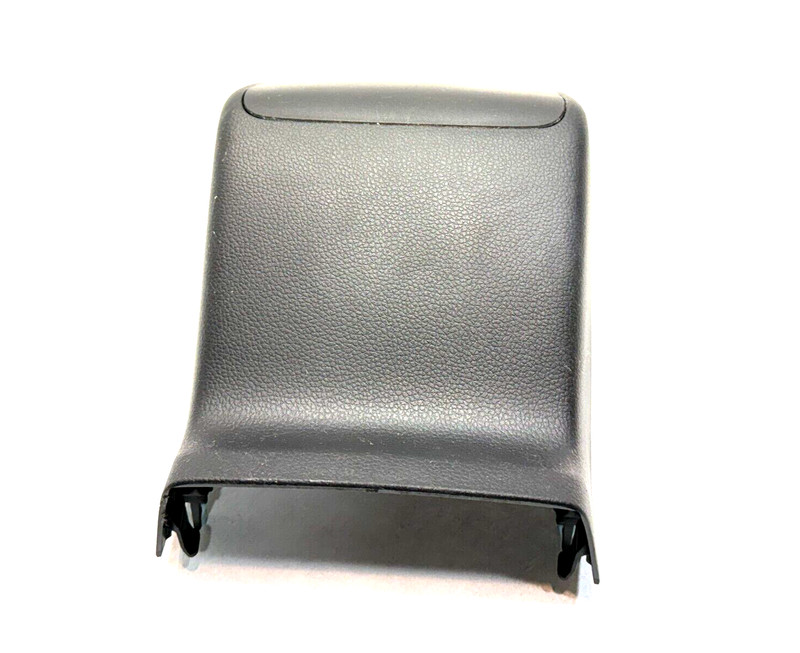 2018-2022 Honda Accord Center Console Rear Panel Cover OEM