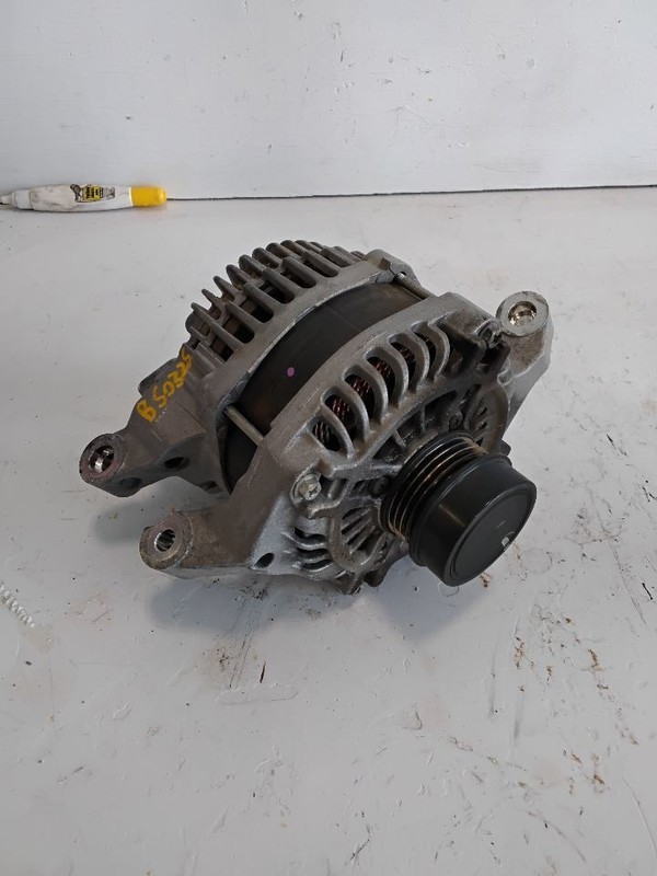 Alternator 150 Amp Without 110v Outlet Fits 13-19 ESCAPE 3551442