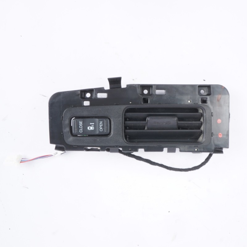 2018 - 2021 Honda Odyssey Left Center Pillar Door Switch Vent Outlet OEM