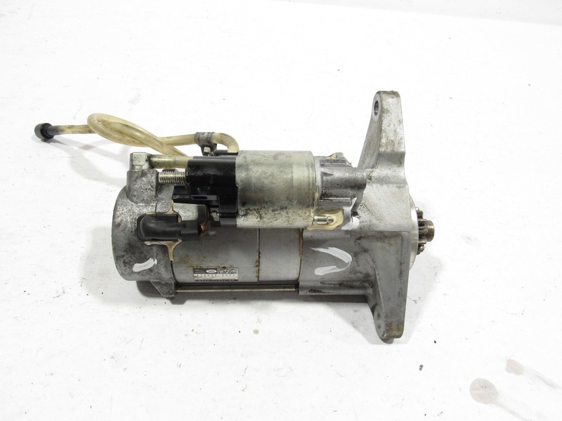 15-19 Land Rover Discovery Sport 2018 2.0L AWD Engine Starter Motor ;