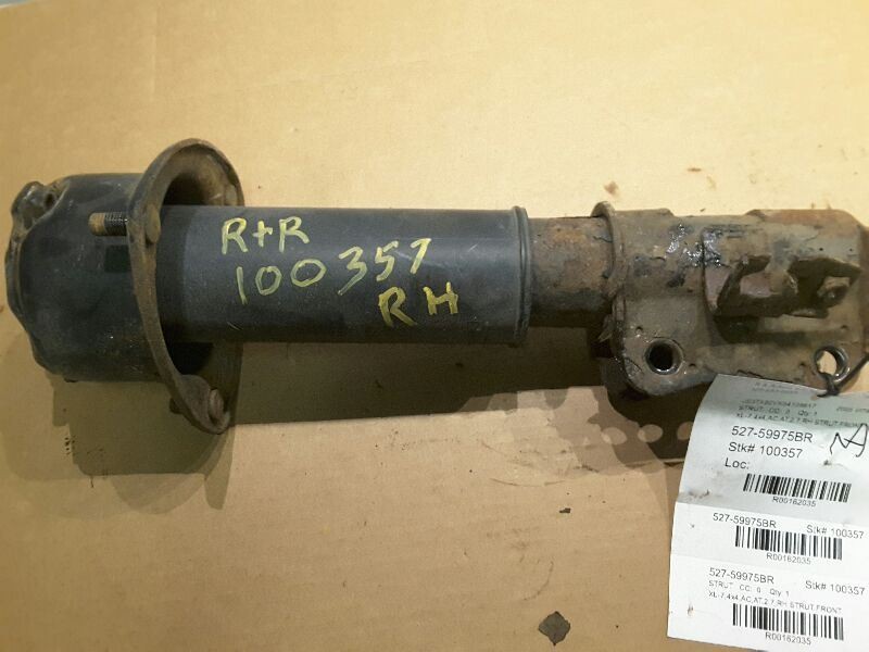 Passenger Right Strut Front XL-7 Fits 01-06 VITARA 162035