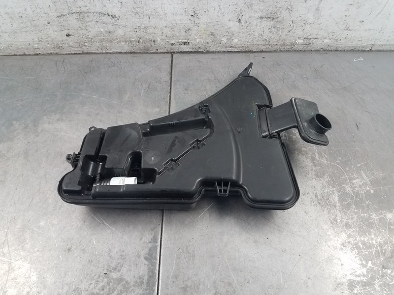 2019 BMW M5 F90 Windshield Washer Reservoir #7903 S1