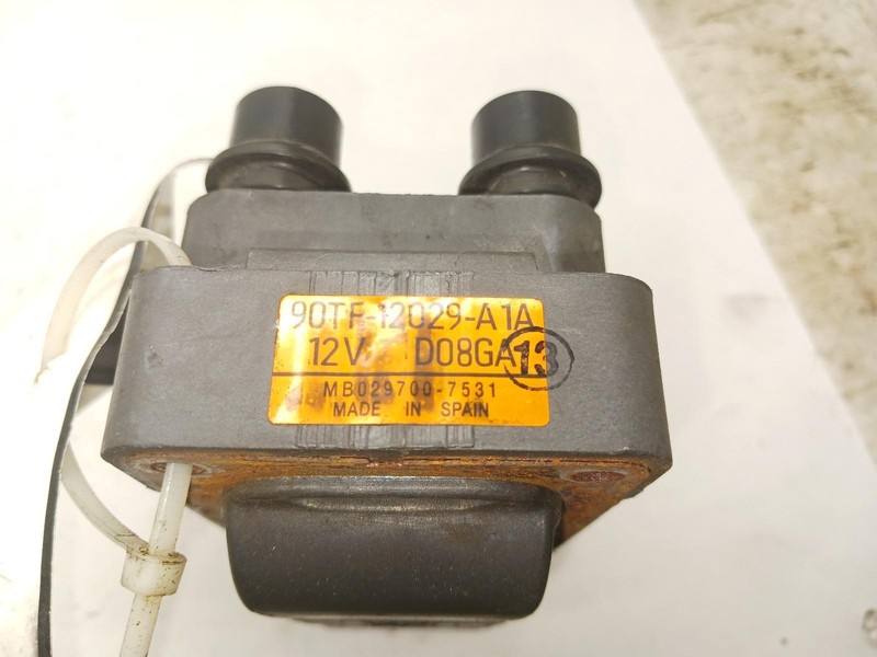 91-'10 FORD EXPLORER ignition Coil Pack 4.0L OEM 6 Month Warranty!