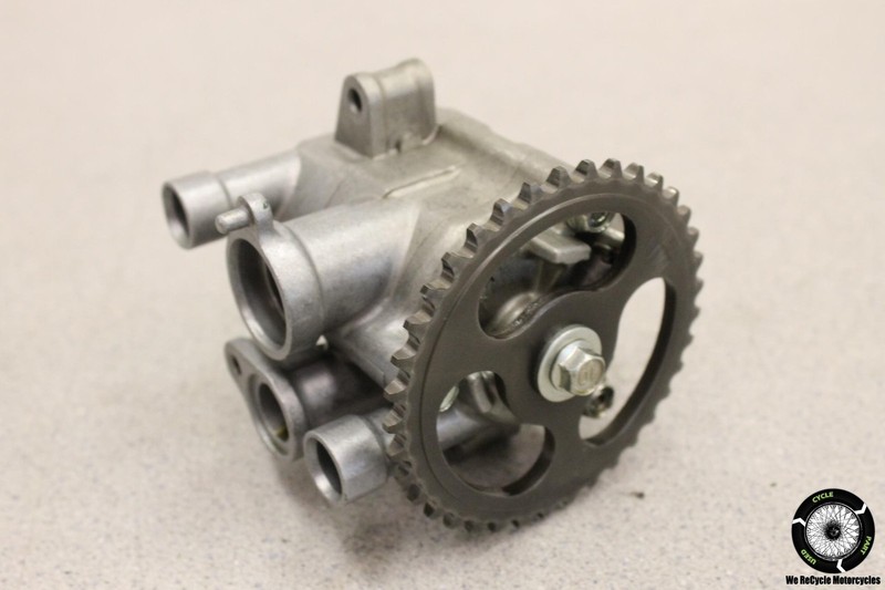 1993 Honda Cbr1000fEngine Motor Oil Pump CBR 1000 F 93