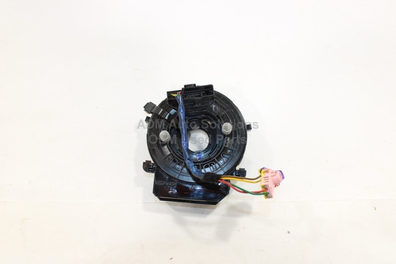2016-2020 KIA SORENTO STEERING WHEEL CLOCK SPRING OEM 93490C5140