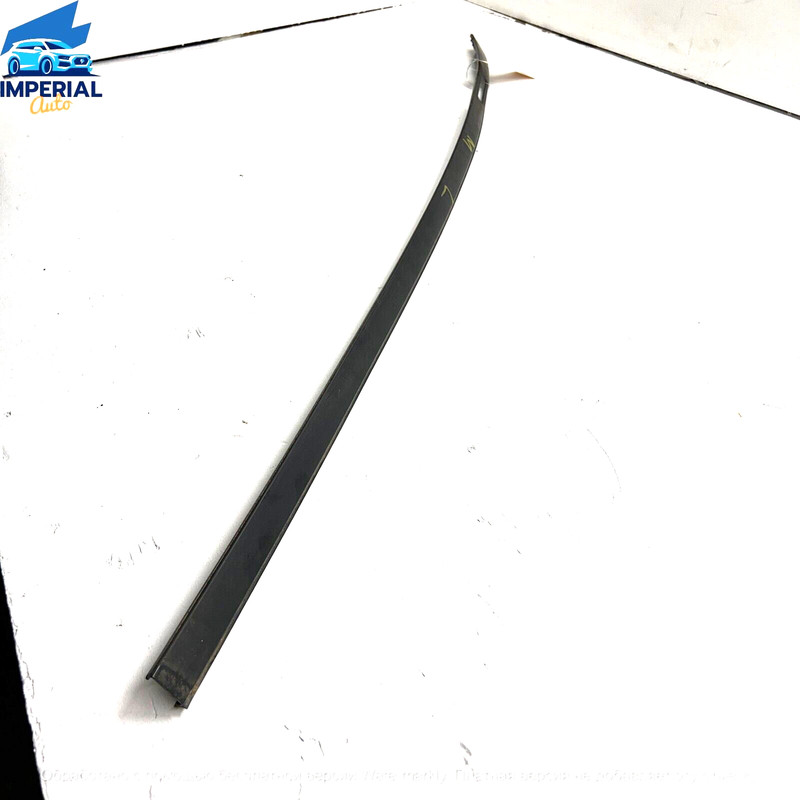 Left Driver Side Roof Garnish Molding OEM 2007-2012 Mercedes X164 GL450