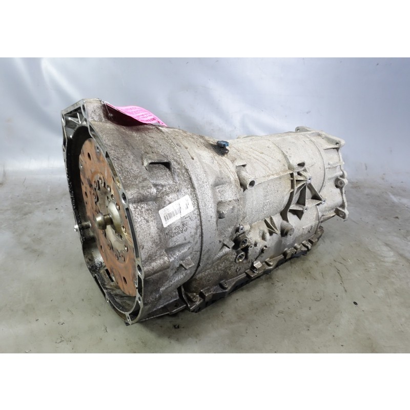 2015-2016 BMW F10 F02 N57 Automatic Transmission 8HP70Z 535dX 740LdX OEM