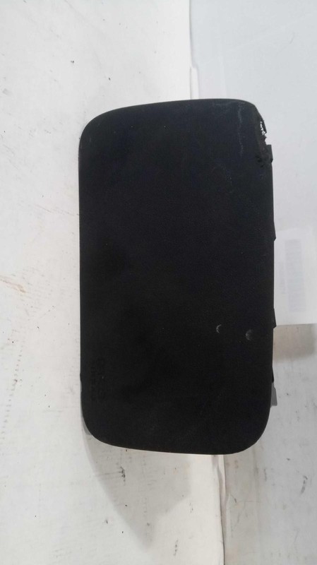 2009 KIA RIO Instrument Panel Air Bag OEM White 118k Miles - Right Side