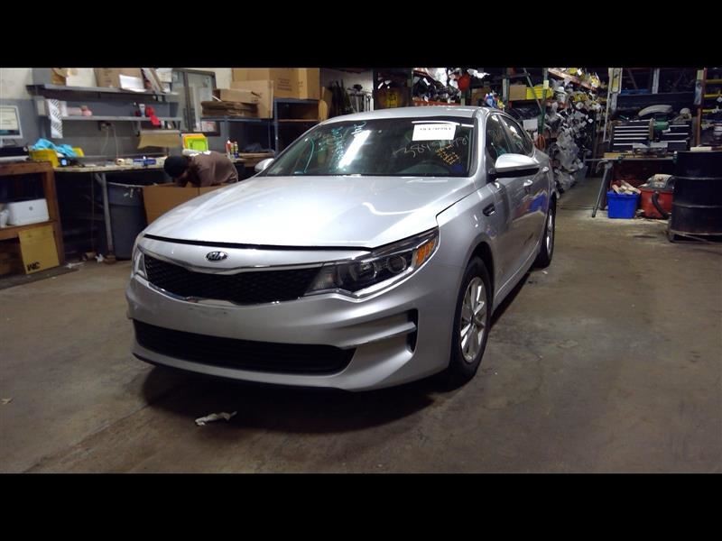Starter Motor US Built VIN 5 1st Digit Fits 16-20 OPTIMA 1328419
