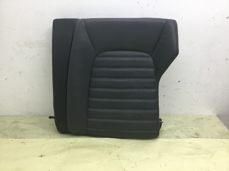 Mercedes C43 W205 Conv AMG Rear Left Driver Back Upper Seat Cushion 17-20 :O