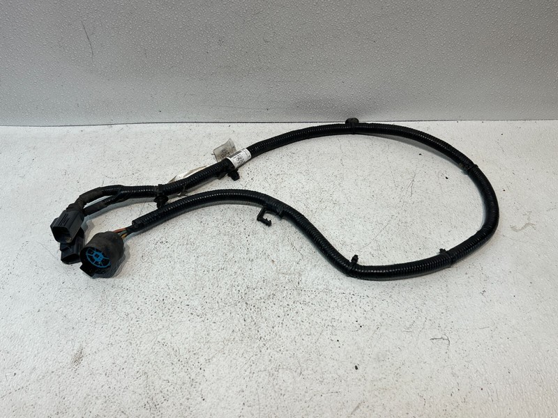 17-22 Ford F250 In Bed Trailer Wiring Harness OEM