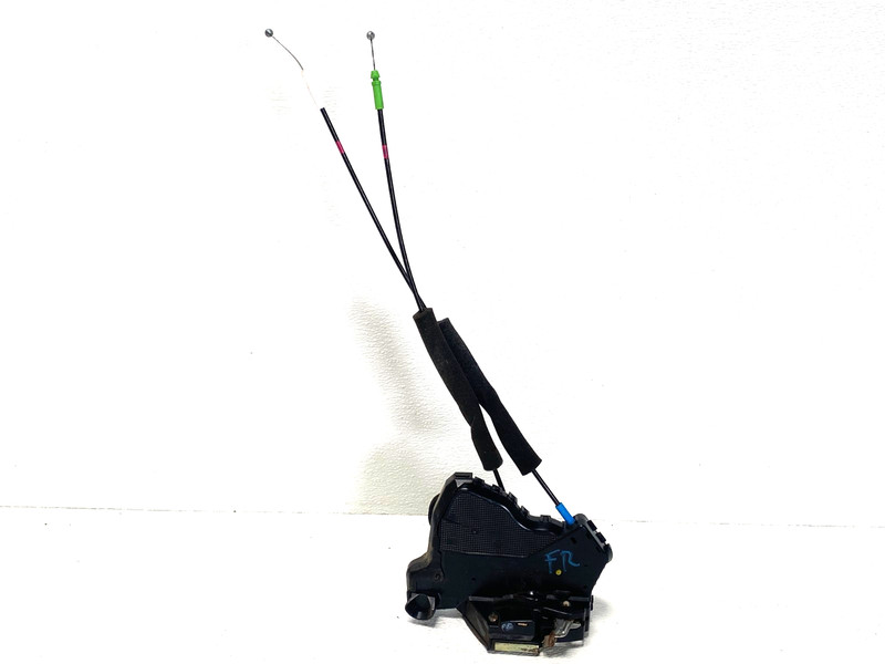 03 04 05 LEXUS GX470 FRONT RIGHT PASSENGER SIDE DOOR LOCK LATCH OEM #A0.15