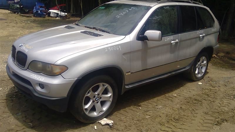 Starter Motor Fits 01-06 BMW X5 1146861