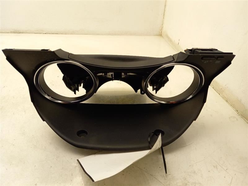 2019 TOYOTA CAMRY SE SPEEDOMETER DASH BEZEL ASSEMBLY