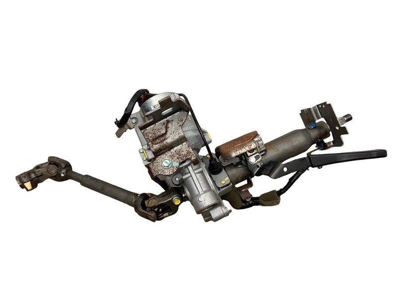 2018-2019 Nissan Sentra Steering Column