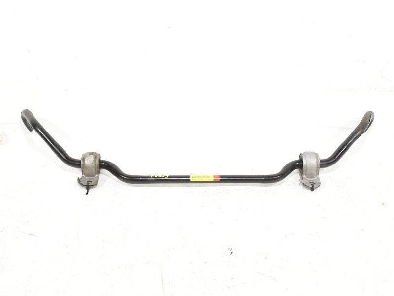 2012-2016 BMW F10 528i xDrive 2.0L AWD FRONT Stabilizer Sway Bar OEM 6852854 89K