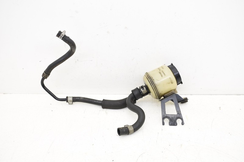 2006 NISSAN 350Z FRONT POWER STEERING RESERVOIR WITH LINES OEM KW67