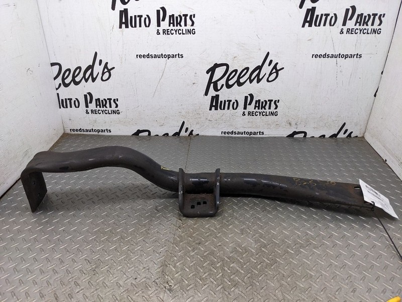 S10 S-10 PICKUP 1983 TRANSMISSION CROSSMEMBER 4X2 1195035