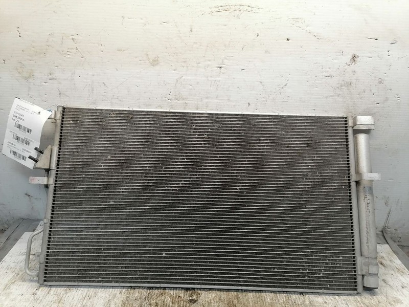 AC Condenser FWD Fits 20-22 SPORTAGE 1741270