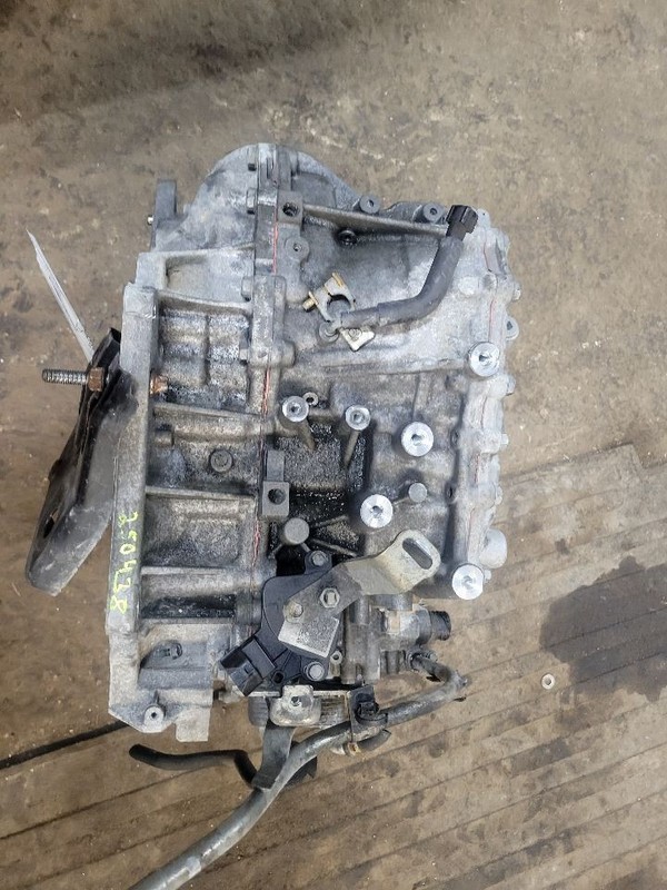 Automatic Transmission CVT 2.5L VIN 5 1st Digit AWD Fits 14-20 ROGUE 1687906