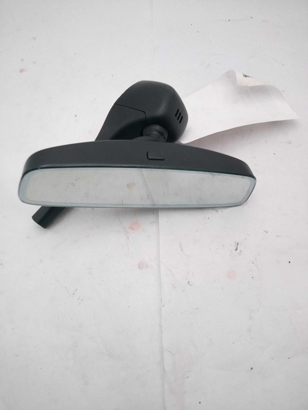 2017 Audi A3 OEM Blue Interior Rear View Mirror - 78K Miles, Warranty Included