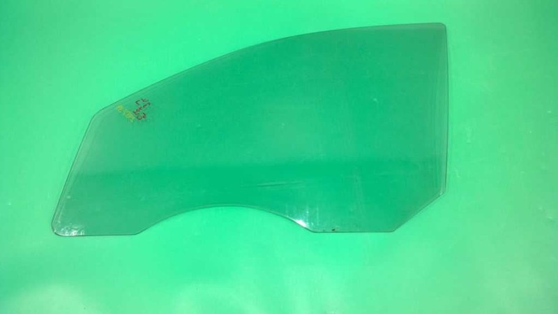 08 09 10 11 FOCUS SDN DRIVER LEFT FRONT WINDOW DOOR GLASS OEM 2987-39