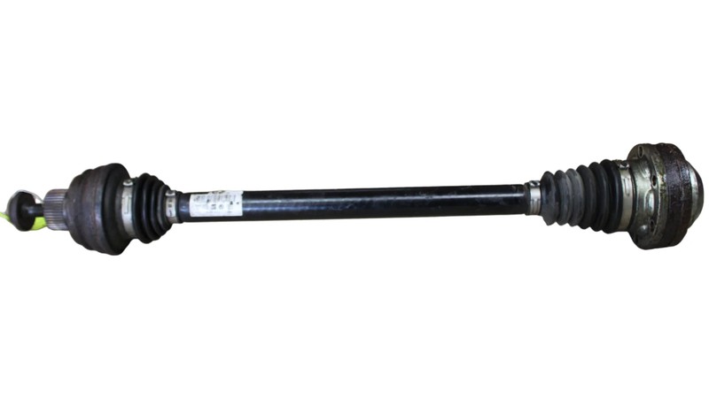 2009-2018 Audi Q5 A8 A6 A7 RS7 SQ5 Quattro Left Right Rear C/V Axle Open Diff