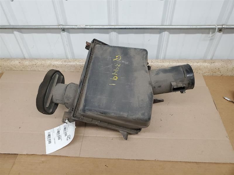 Air Cleaner 4.0L 6 Cylinder Fits 05-11 PATHFINDER 280558
