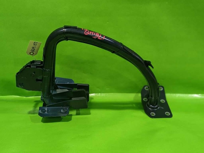 14-17 GHIBLI TRUNK HINGEPAIR OEM 4519-157