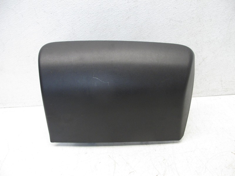 12-15 MINI COOPER S R58 COUPE R59 ROADSTER DASH GLOVE BOX COVER PANEL OEM 022624