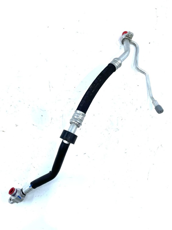 2024 Audi Q5 Premium 45 Air Conditioner AC Suction Hose Pipe Line 80B816740 OEM