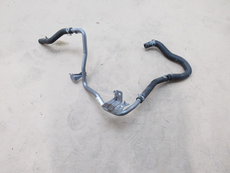 Mazda MX-5 Miata 2019 HVAC Heater Water Coolant Hose Pipe Line Tube 15-25 *