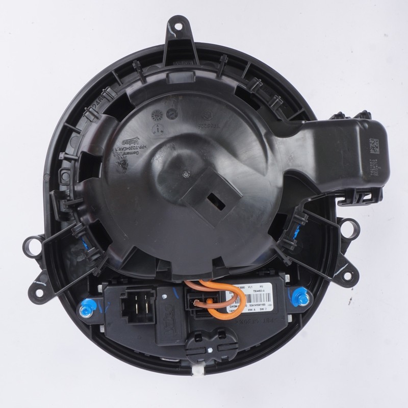 2014-2018 BMW 328i 335i 428i 435i A/C Heater Blower Fan Motor OEM F30 F32 F36