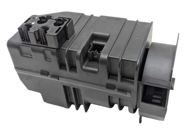 Mercedes W212 E350 CL550 Dynamic Seat Vacuum Pump 2218001048 OEM