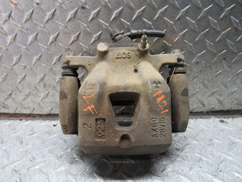 1997-2001 TOYOTA CAMRY 6 CYLINDER/ LEXUS ES300 LEFT DRIVER FRONT BRAKE CALIPER