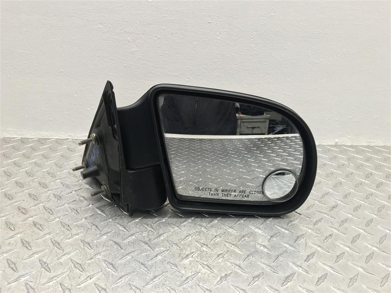 99 00 01 02 03 S10 BALZER JIMMY SONOMA PASSENGER SIDE VIEW MIRROR 128-02631R