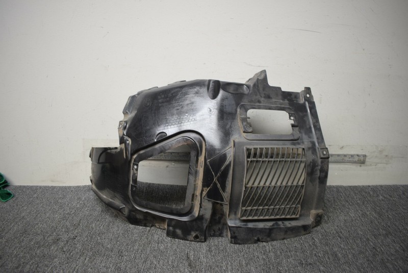 2012-2018 BMW 640I FENDER LINER FACTORY OEM